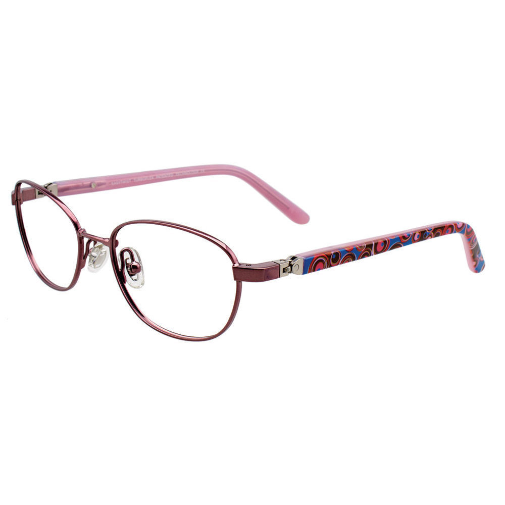 EASYTWIST ET977 Eyeglasses 030 Satin Light Pink 46mm